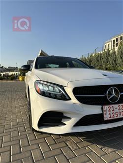 مێرسێدس بێنز C-Class